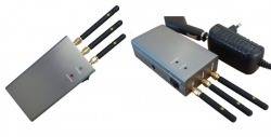 Spy Pocket Mobile Phone Jammer In Delhi